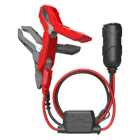Sista chansen NOCO genius GC017 Ladduttag
